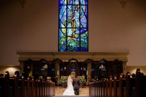 Wedding photo
