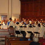 Music Ministry