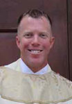 Rev. Josh Swallows