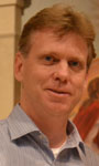 Scott Stafstrom
