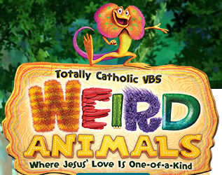 animals logo | Annunciation Catholic Church