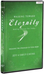 Walking toward eternity 2