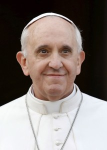 popefranciscolor