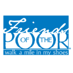 Friends of the Poor Walk - September 28