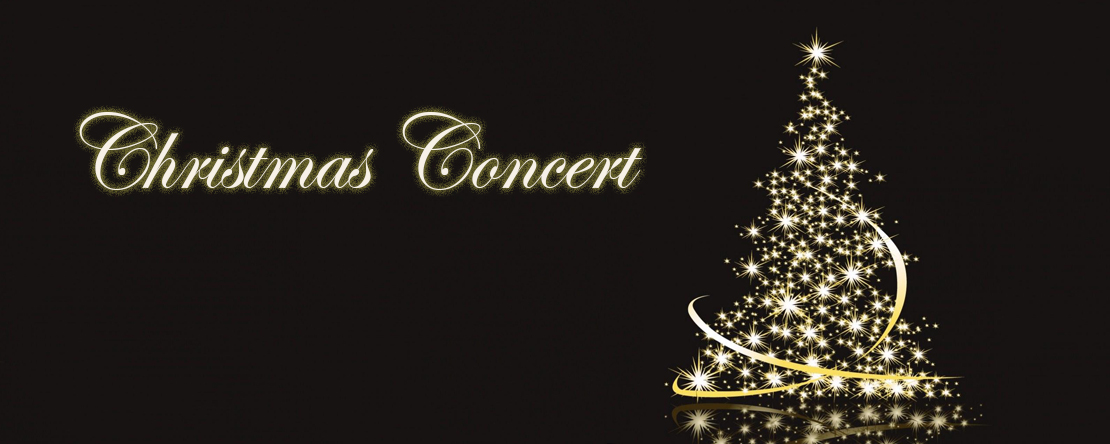 Christmas Concert – Sunday, December 16 | Annunciation Catholic Church