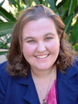 Christine Golas