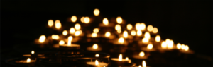 All Soul's Mass of Remembrance - November 2 - 5:30pm