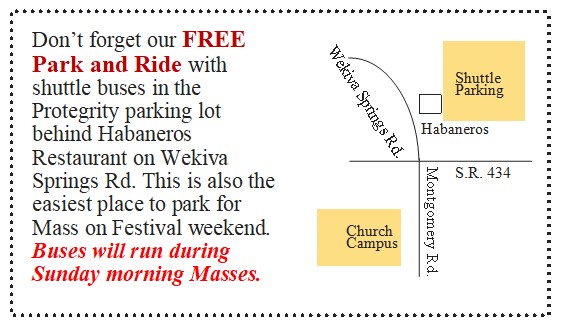 Park and Ride