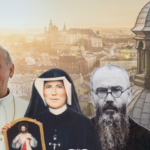 Pilgrimage of Mercy to Poland