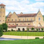 Parish Pilgrimage to the Shrine of the Most Blessed Sacrament in Alabama