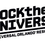 Rock The Universe - At Universal Studios