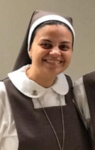 Sr. Maria Sagrario , SCTJM