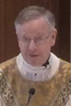 Rev. Augustine  Clark