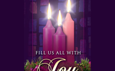 Office of Readings – 3rd Saturday of Advent