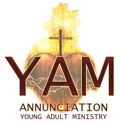 Young Adult Ministry