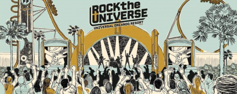 Rock the Universe 2022