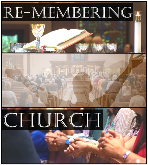 Remembering Church