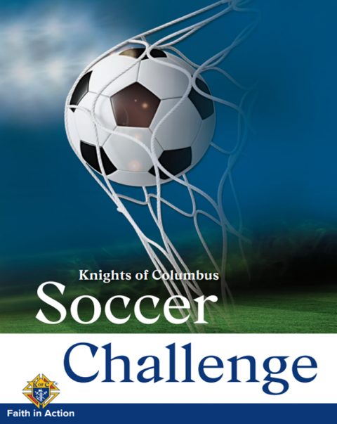 *Rescheduled* Soccer Challenge - October 15th