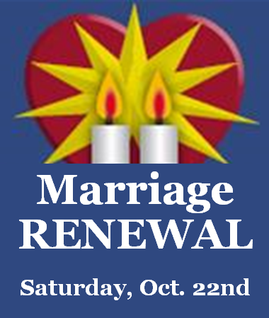 Marriage Renewal