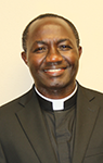 Rev. Lawrence Mulinda