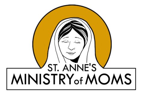 St Anne's Ministry of Moms