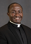Rev. Lawrence Mulinda