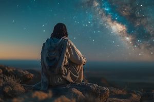 Reflections from the heart - March 16, 2025