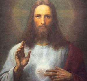 Reflections from the Heart - April 20, 2025