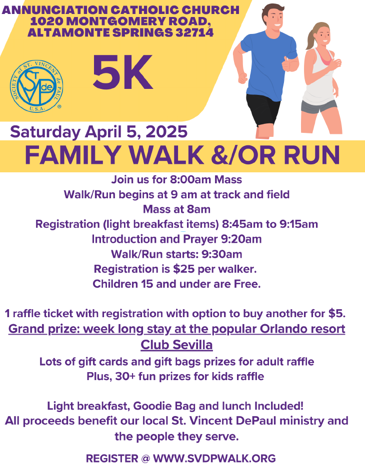 SVDP Walk 2025 updated