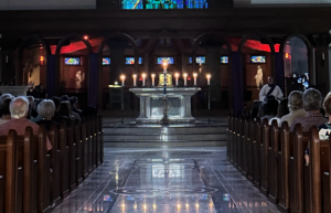 Tenebrae Service - 2025 Replay