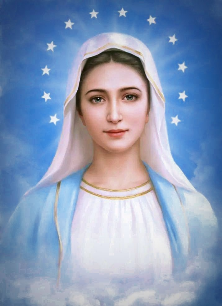 Mary ai image 3