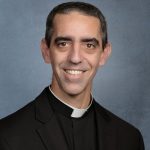 Rev. Matthew Hawkins