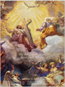 Bulletin - June 15, 2025