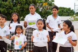 Mission Co-op - Santo Tomás de Aquino Catholic School