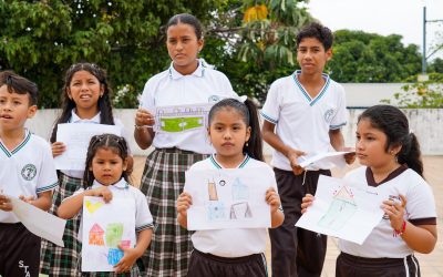 Mission Co-op – Santo Tomás de Aquino Catholic School