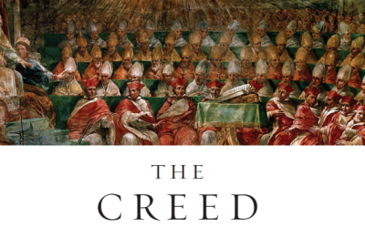 Join us for The Creed – Six Part Series