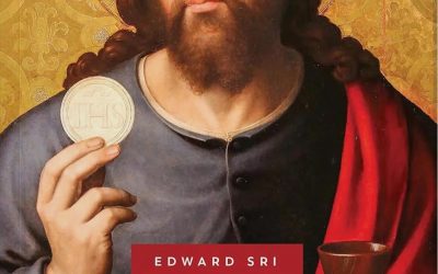 The Mass – 5 Part Series – Starts Sept. 29