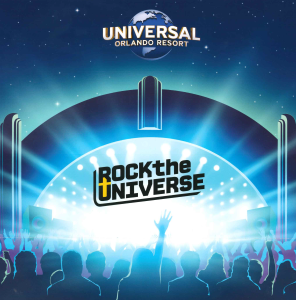 Rock The Universe 2026!
