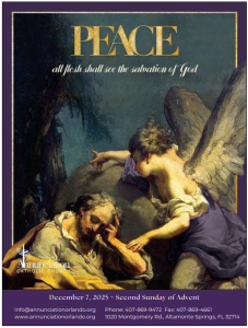 Bulletin - December 7, 2025