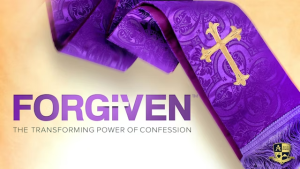 Forgiven Study