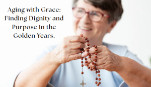 Aging with Grace - February 13th
