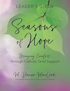 Seasons of Hope - Next Session - February 11th