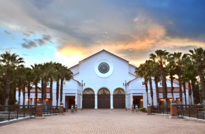 Mary Queen of the Universe Shrine Bus Trip - March 20