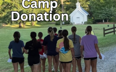 LifeTeen Camp Donation