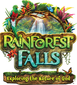 Vacation Bible School - VBS