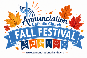Fall Festival Sponsors