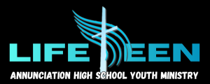 High School Youth Ministry!