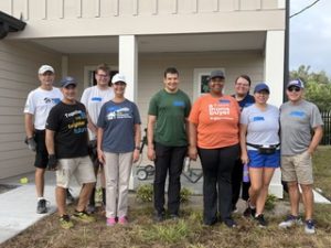 Habitat for Humanity