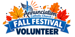Fall Festival Volunteers