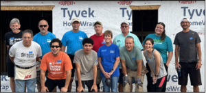Habitat for Humanity